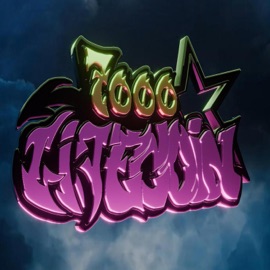 7000 Litecoin (feat. Chiki Wanted) Kote