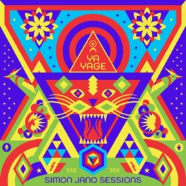 Rondin Prayer (Sound Journey #1) Simon Jano Sessions