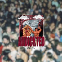 Addickted 2026 (dick anthem) - Single - Lille Saus, Skitz & Davis