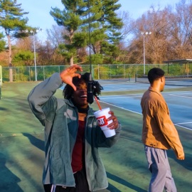 Keep Yo Heart (feat. NML Hano) MychMych