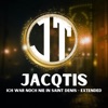 Ich war noch nie in Saint Denis (Extended Version) - Single