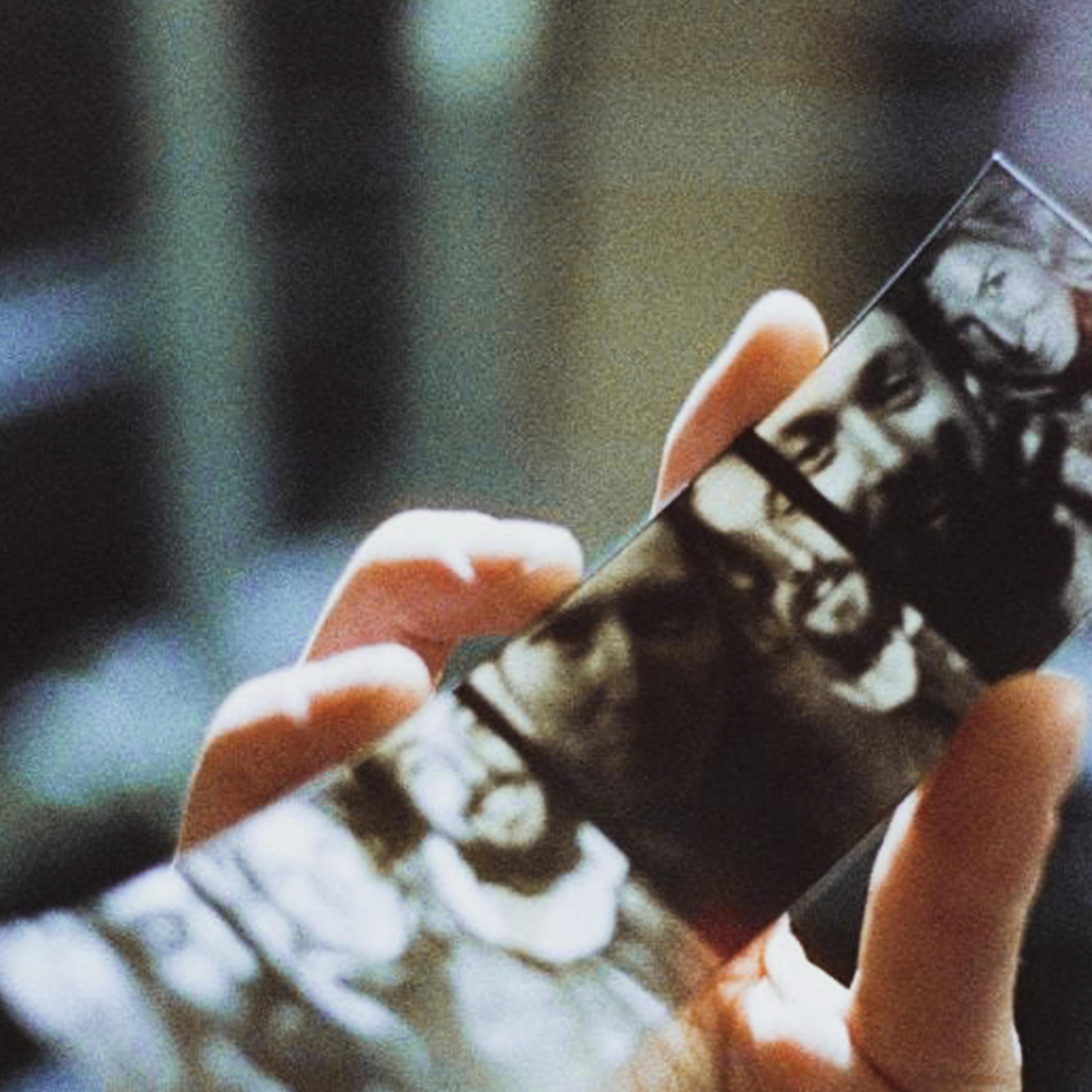 Walking in the Air - Single