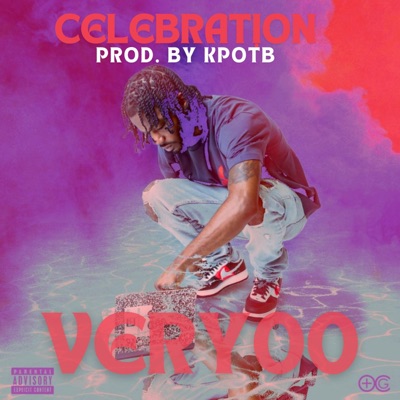 Celebration - Single