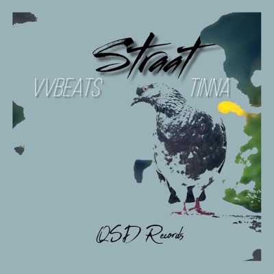 Straat - Single