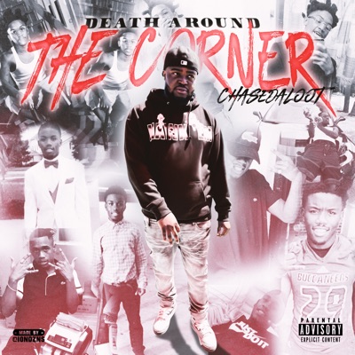 Death Around The Corner