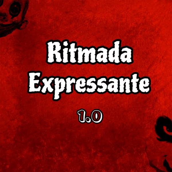 Ritmada Expressante (feat. DJ WG7) - Single