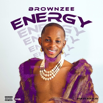 ENERGY - Single