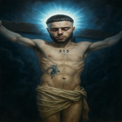 papá dios - Single