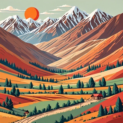 Менде Да Жүрөк Бар