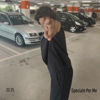 Speciale Per Me - Single - Bosca & Aladar Boscarol Bosca