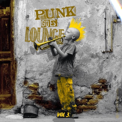Punk Goes Lounge VOL 3.
