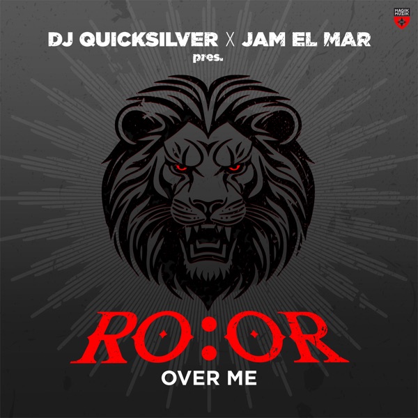 Over Me - Single