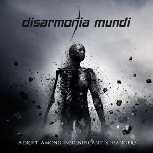 Adrift Among Insignificant Strangers - Single