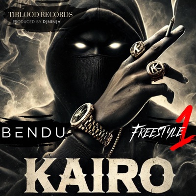 BENDU FREESTYLE PART.1 - Single