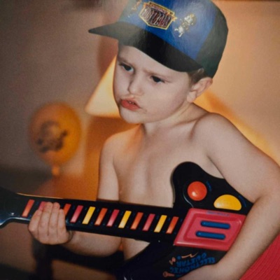 Wasted Energy - Single