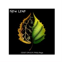 New Leaf (feat. Philly Regs) - Single - Odist Opus