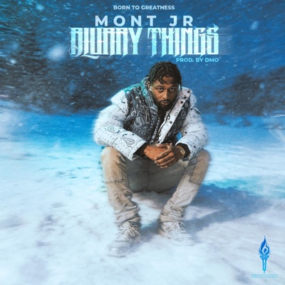 Blurry Things (feat. D-MO) - Single