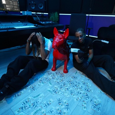 Sponsorisé (feat. Zéphir) - Single