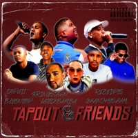 Mr Tapout n Friends - EP - Mr TapOut