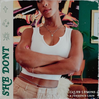 She Don't - Single