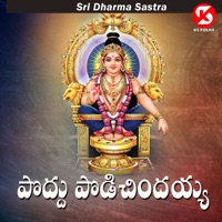 PODDU PODICHINDAIAH - Single - Kannam Srinivas