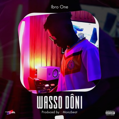 Wasso Doni - Single