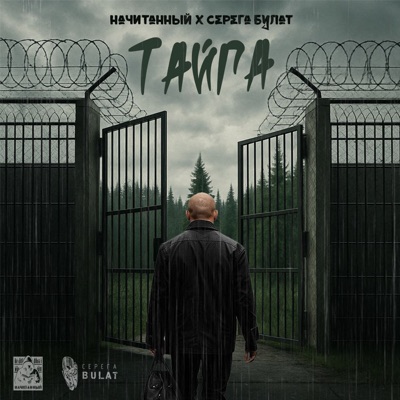 Тайга - Single