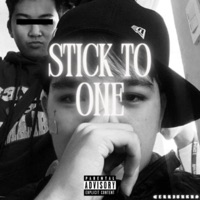 Stick To One - Single - Kali CERRITULUS