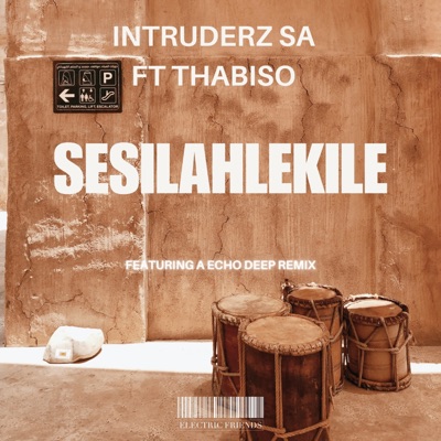 Sesilahlekile - Single