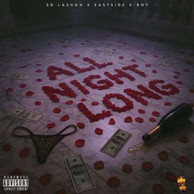 All Night Long - Single