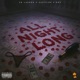 All Night Long Single