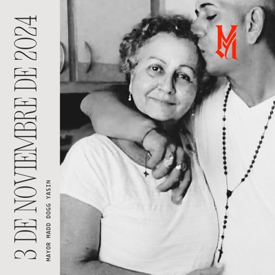 3 DE NOVIEMBRE DE 2024 - Single