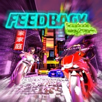 Feedback - Single - Saudade & Way2Paris
