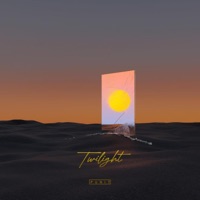 Twilight - Single - Punit Bikram Shah