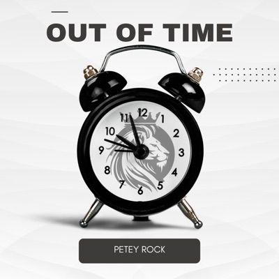 OUT OF TIME - Single