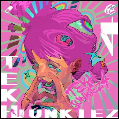 Tekh Junkiez 4