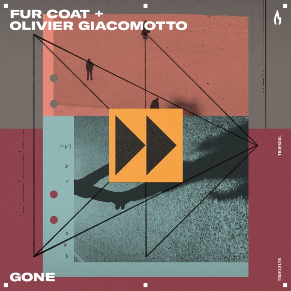 Gone - Single