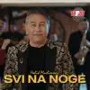 Svi na noge