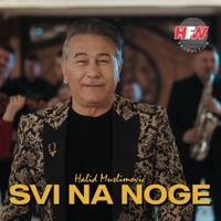 Svi na noge