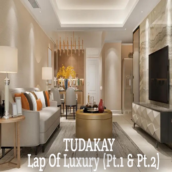 Lap Of Luxury (Pt.1 & Pt. 2)