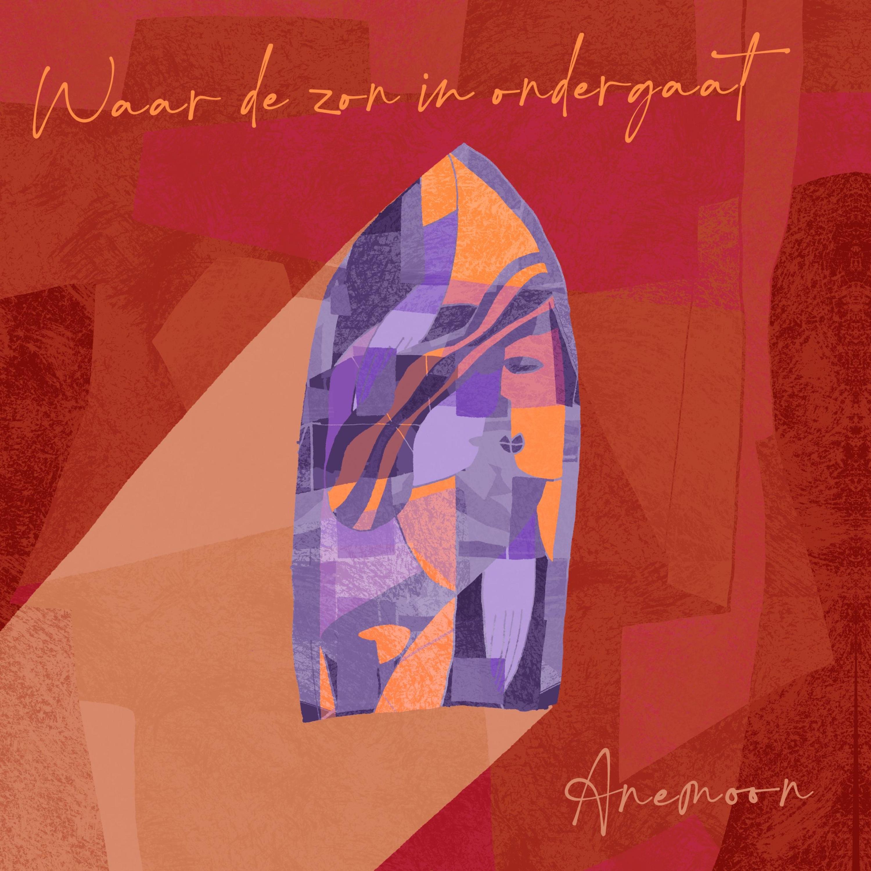 Waar de zon in ondergaat