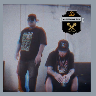 La Corona del Ritmo - Single
