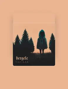 收听 Hergele、观看音乐视频、阅读小传、查看巡演日期等 ！