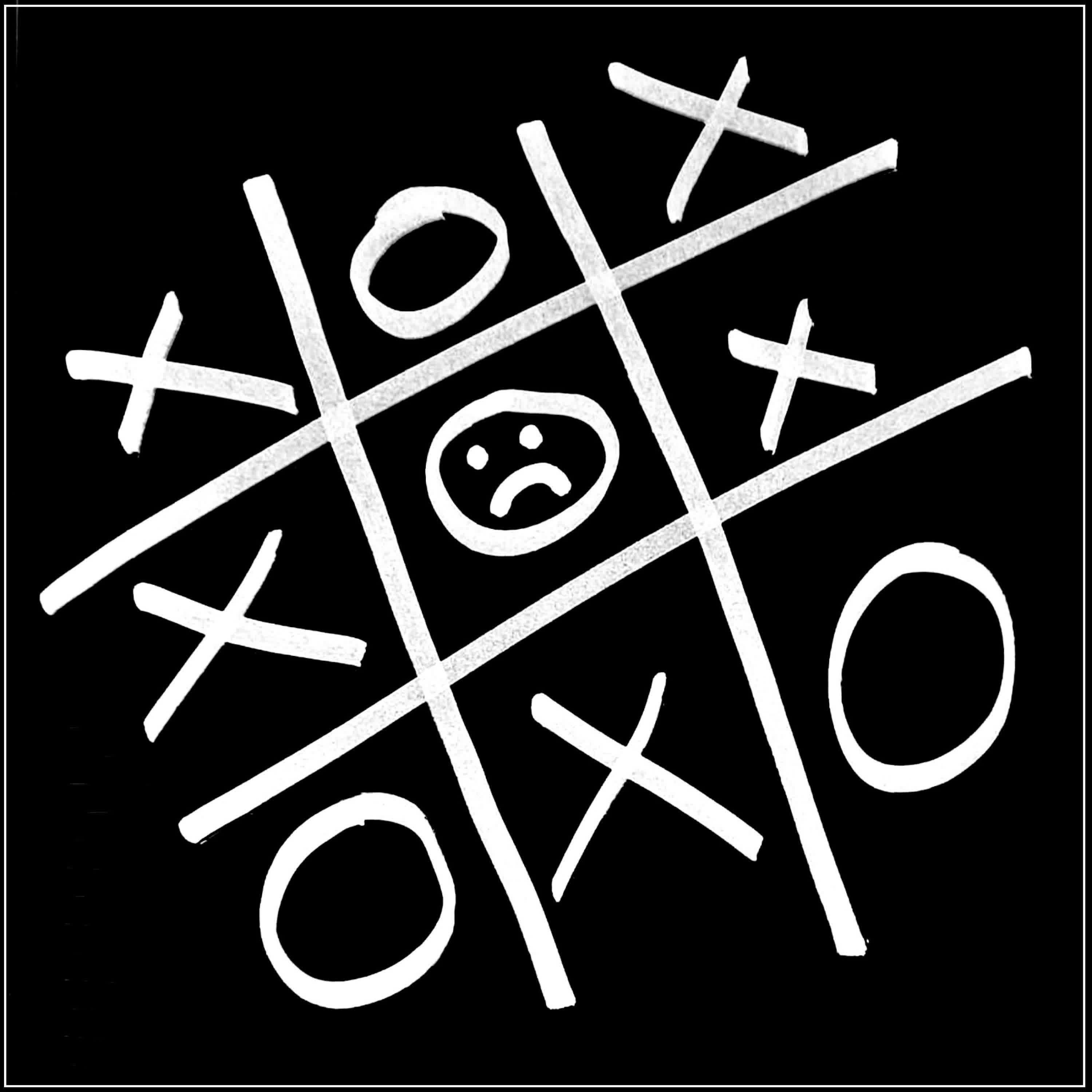 Knots And Crosses - Single
