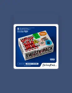 Luister naar SWIZZY HOUSE, bekijk muziekvideo's, lees de bio, bekijk de tourdata, en meer!