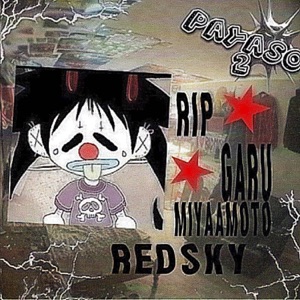 PAYASO PT2 (feat. Garu & REDSKY)