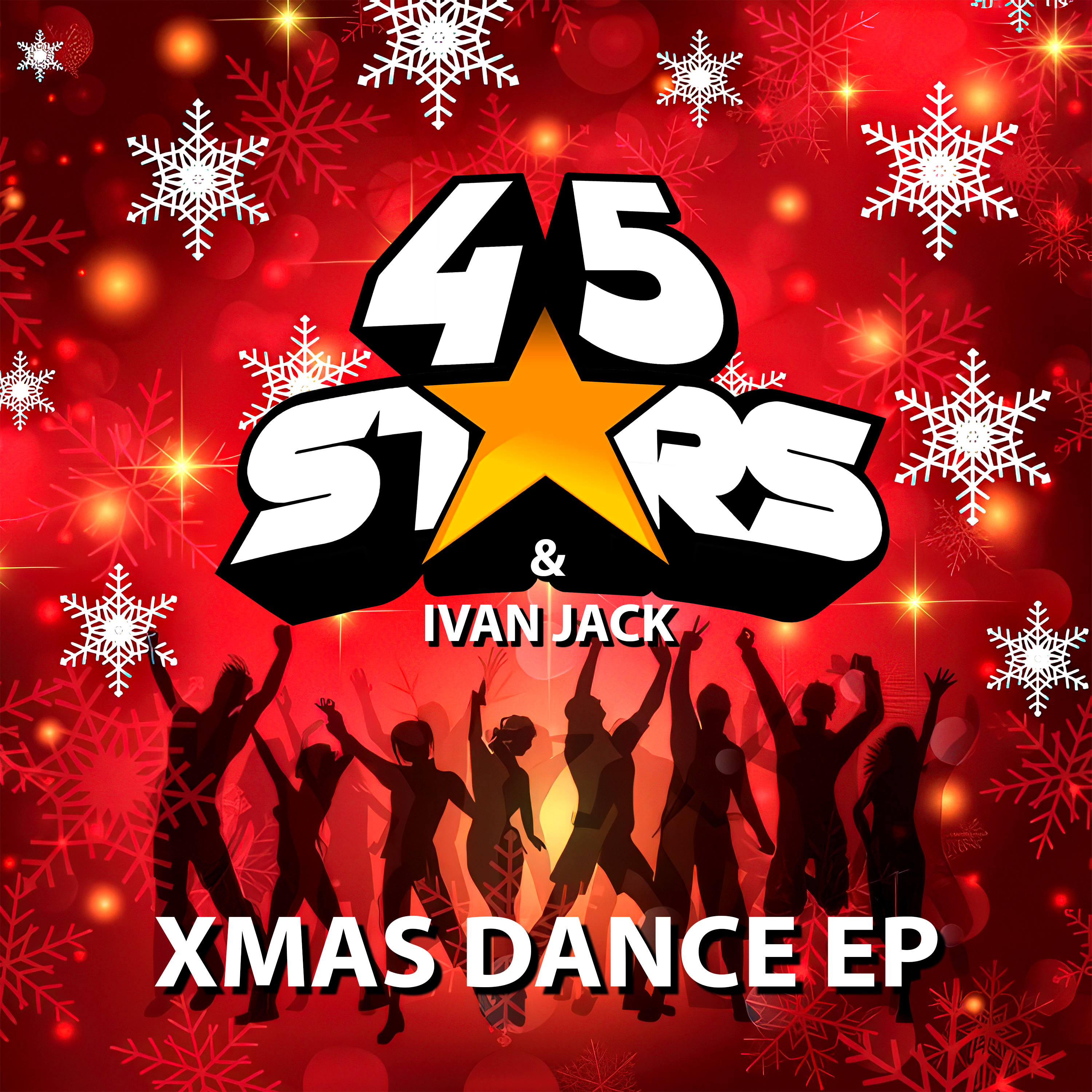 Xmas Dance - EP