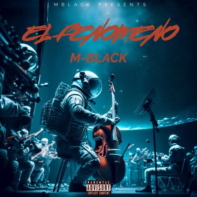 EL FENÓMENO - Single