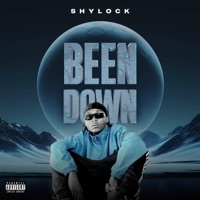 Been Down - Single - Shy The Big Dawg