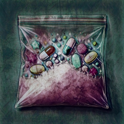 junkie (feat. C4DO) - Single